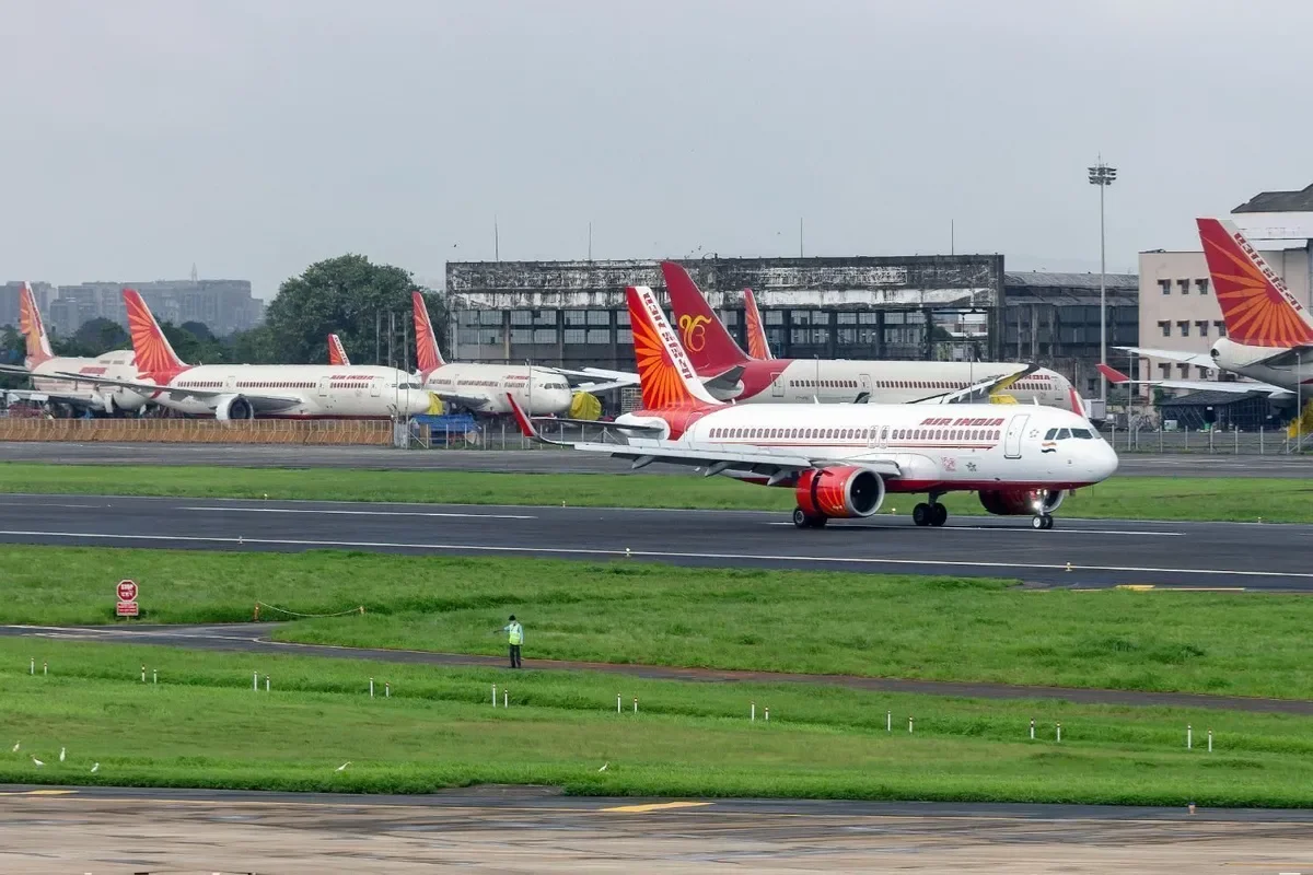 Noida International Airport