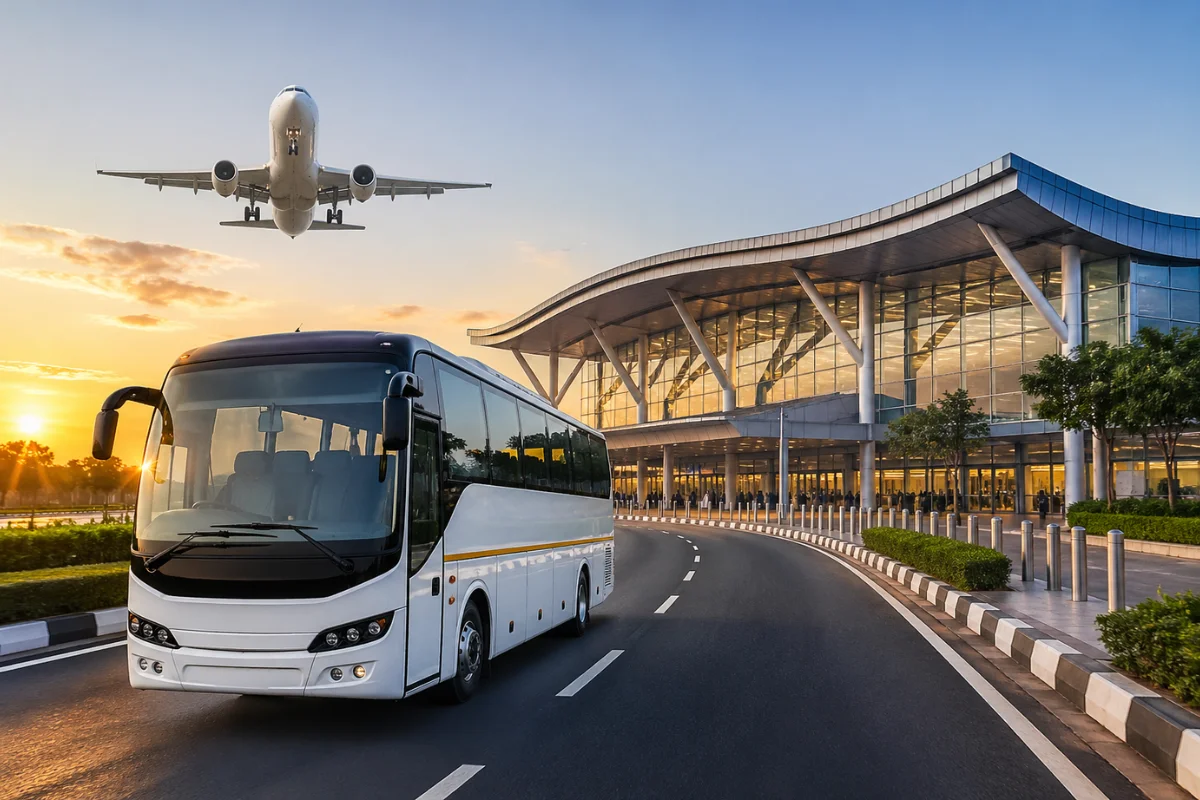 Noida International Airport