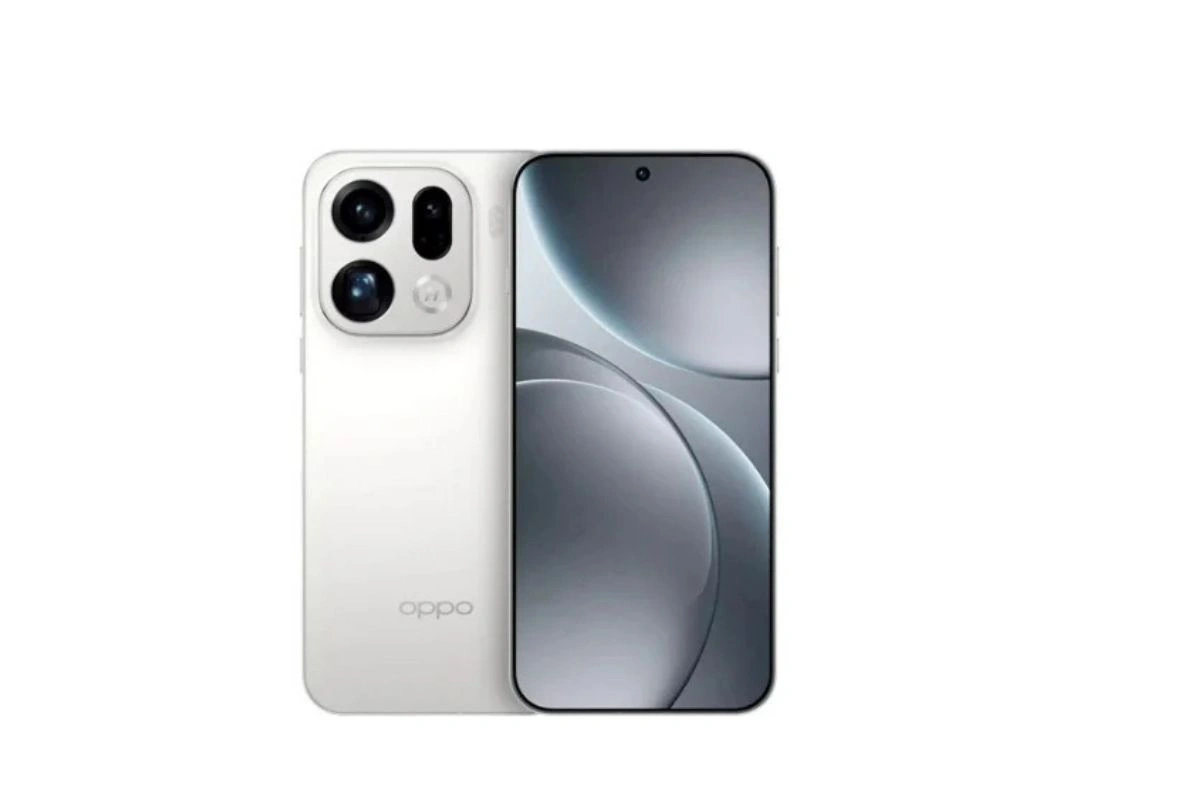 OPPO Find X10 Pro Max