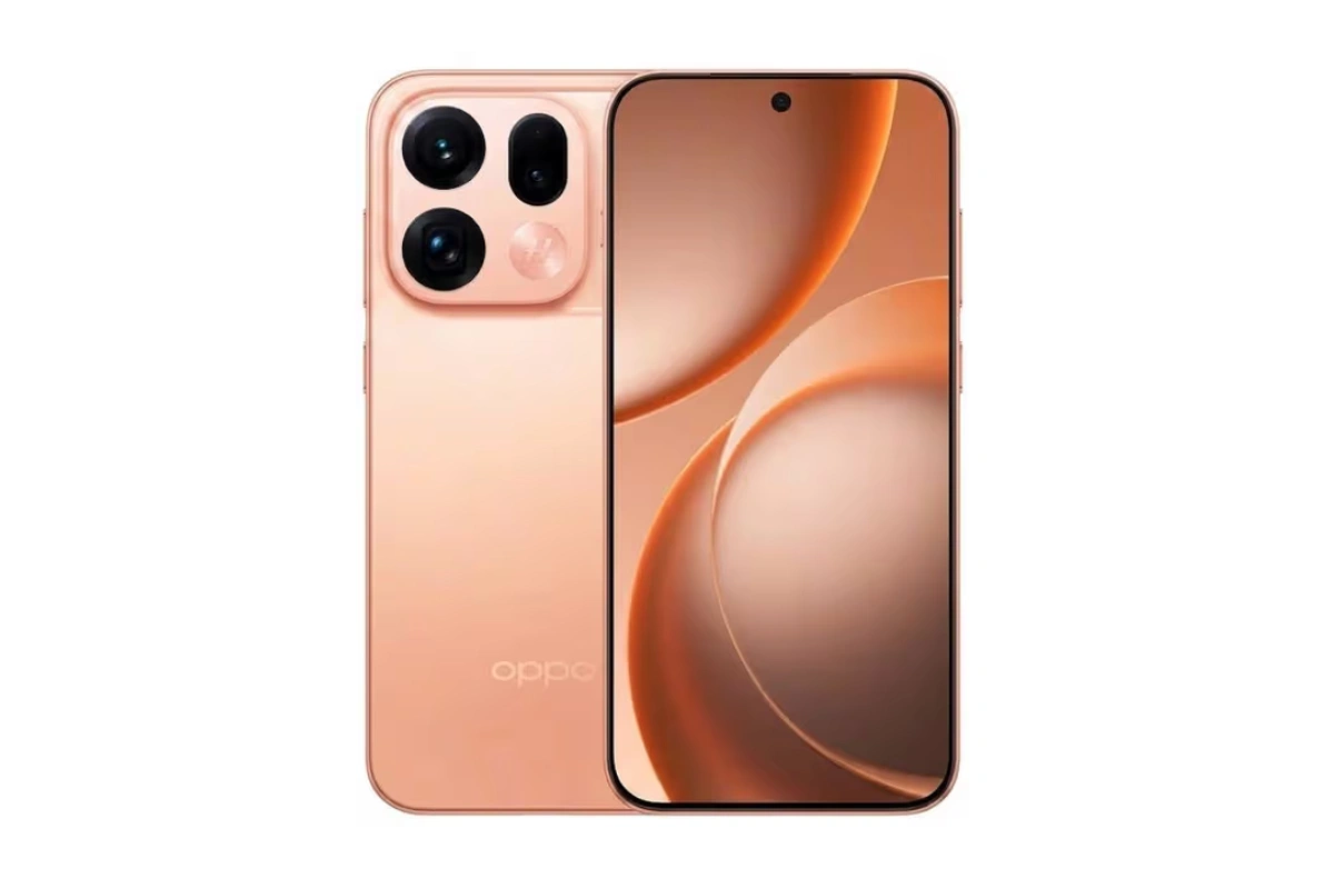 OPPO Find X9s