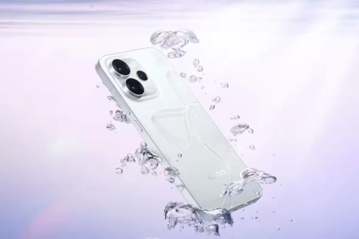 OPPO Reno 16 Pro