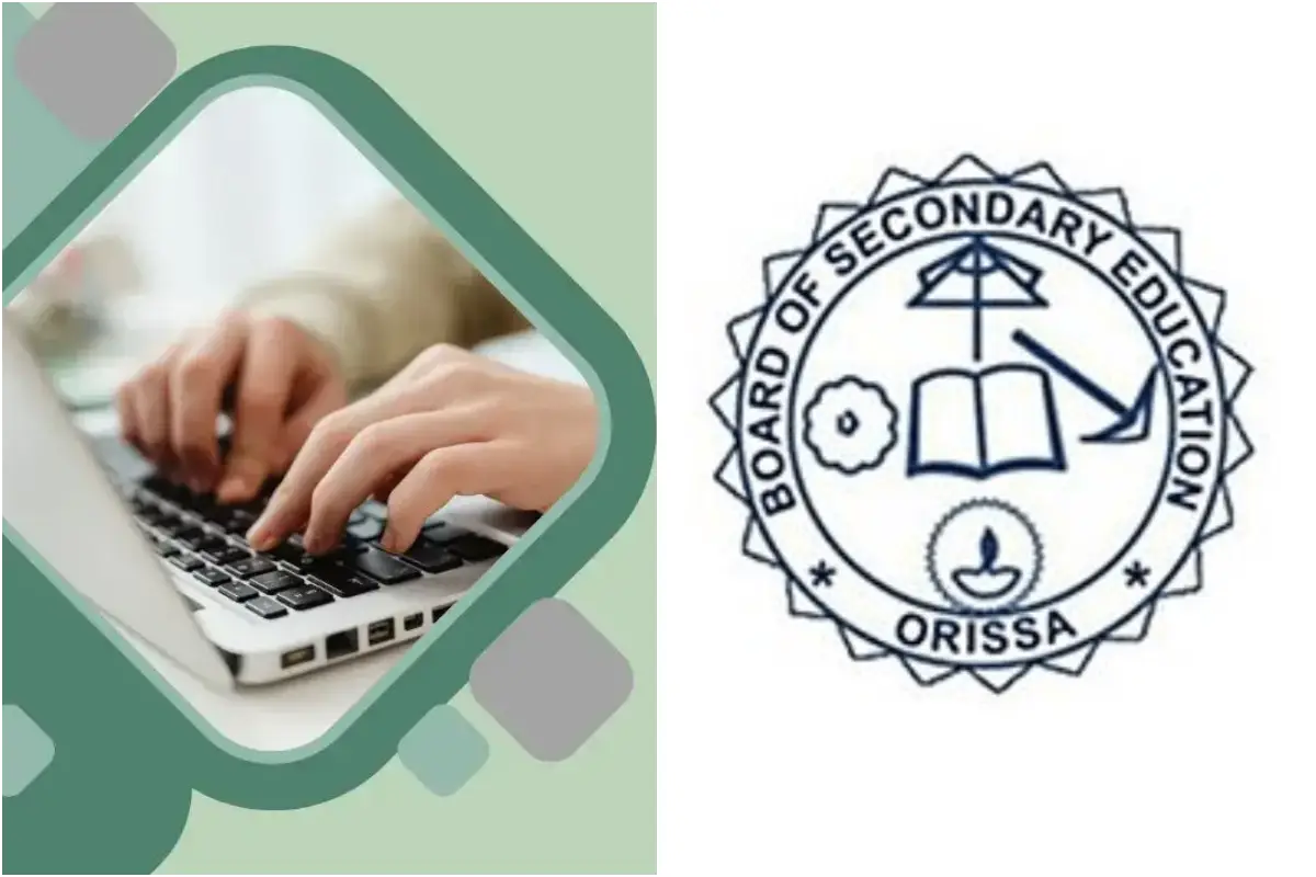 Odisha 10th Result 2026