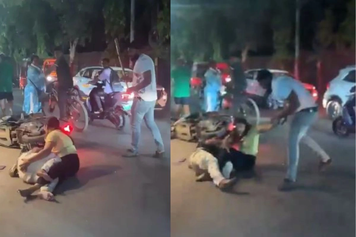 Odisha Viral Video