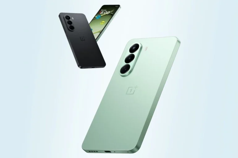 OnePlus Nord CE 6
