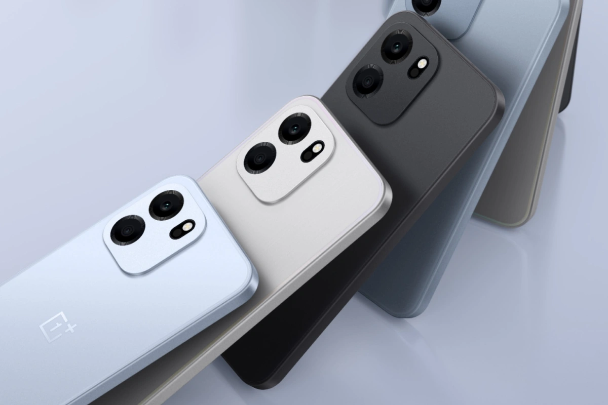 OnePlus Nord CE 6 5G