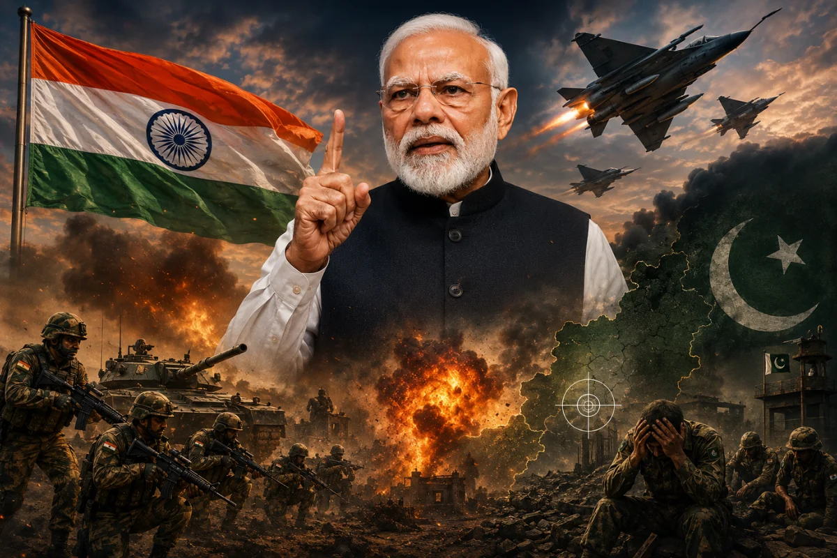 Operation Sindoor