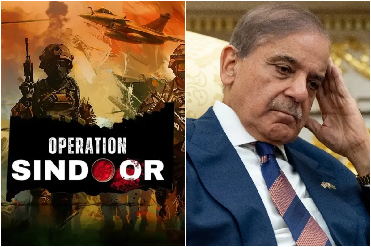 Operation Sindoor