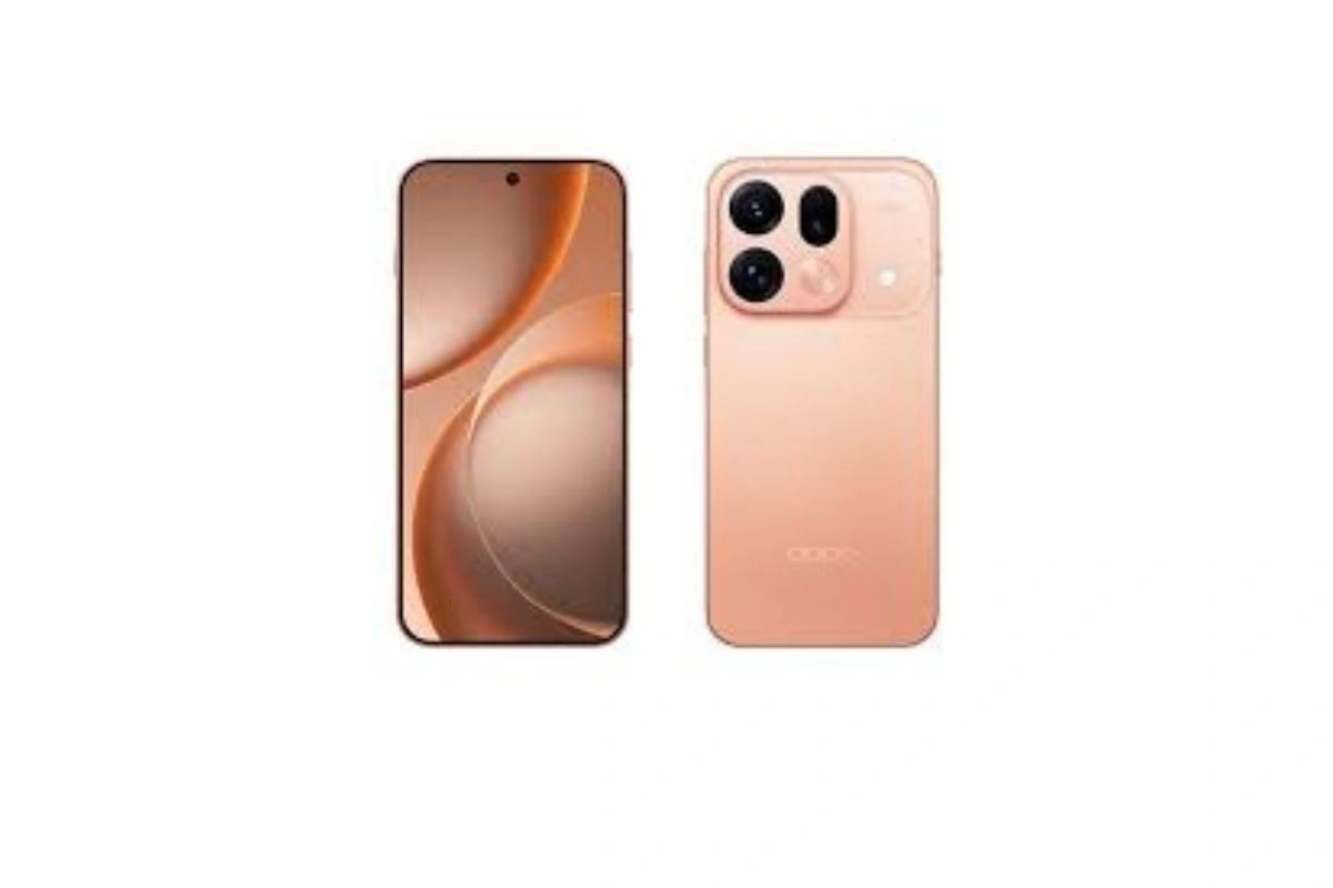Oppo Find X9s