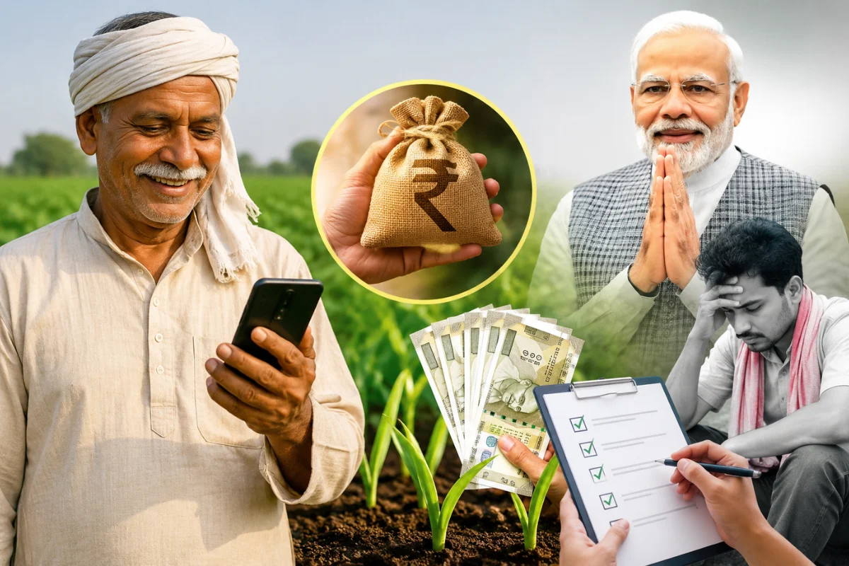 PM Kisan Yojana
