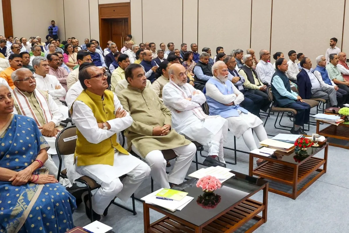 PM Modi