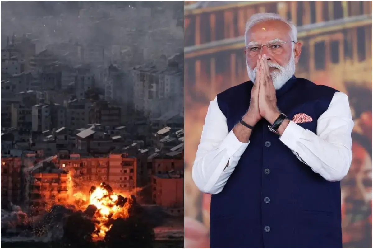 PM Modi Europe Visit