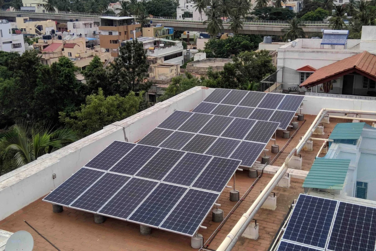 PM Surya Ghar Yojana