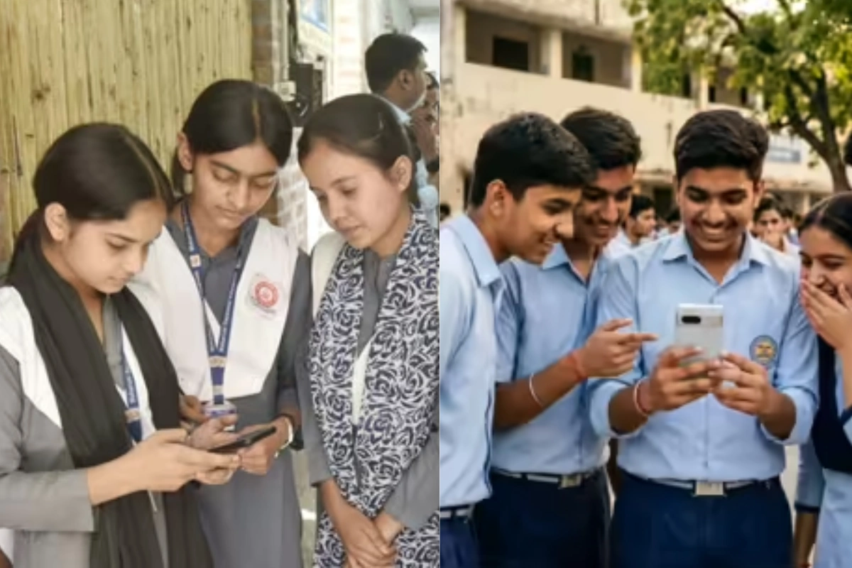 PSEB 12th Result 2026