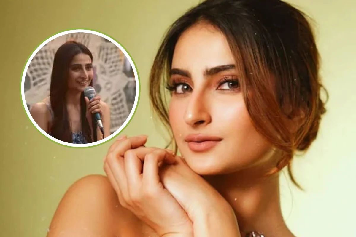 Palak Tiwari