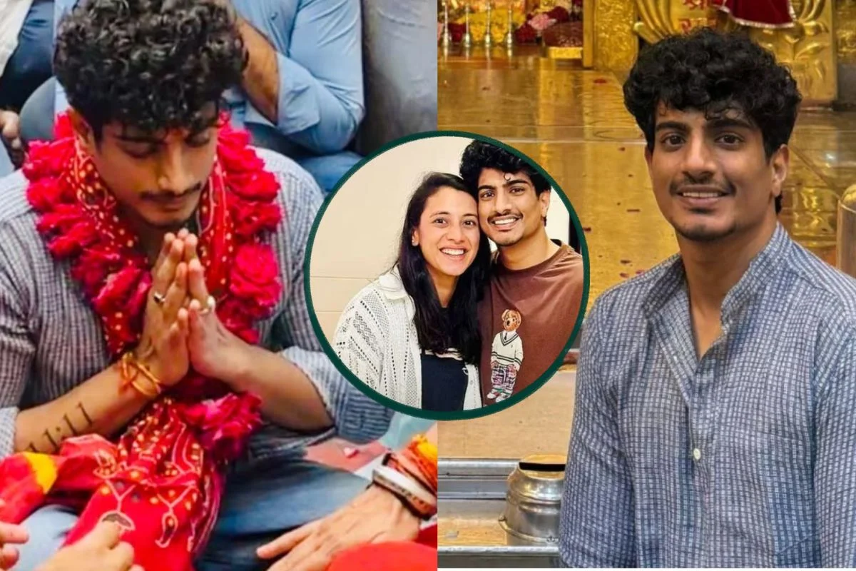 Palash Muchhal