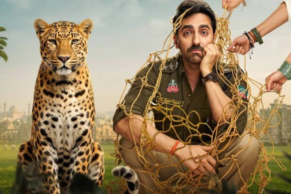 Pati Patni Aur Wo Do