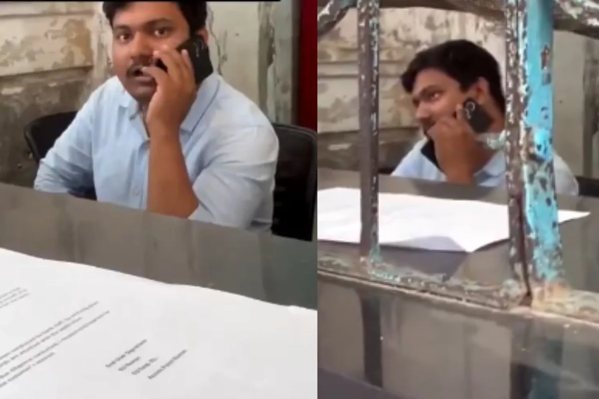 Patna Viral Video