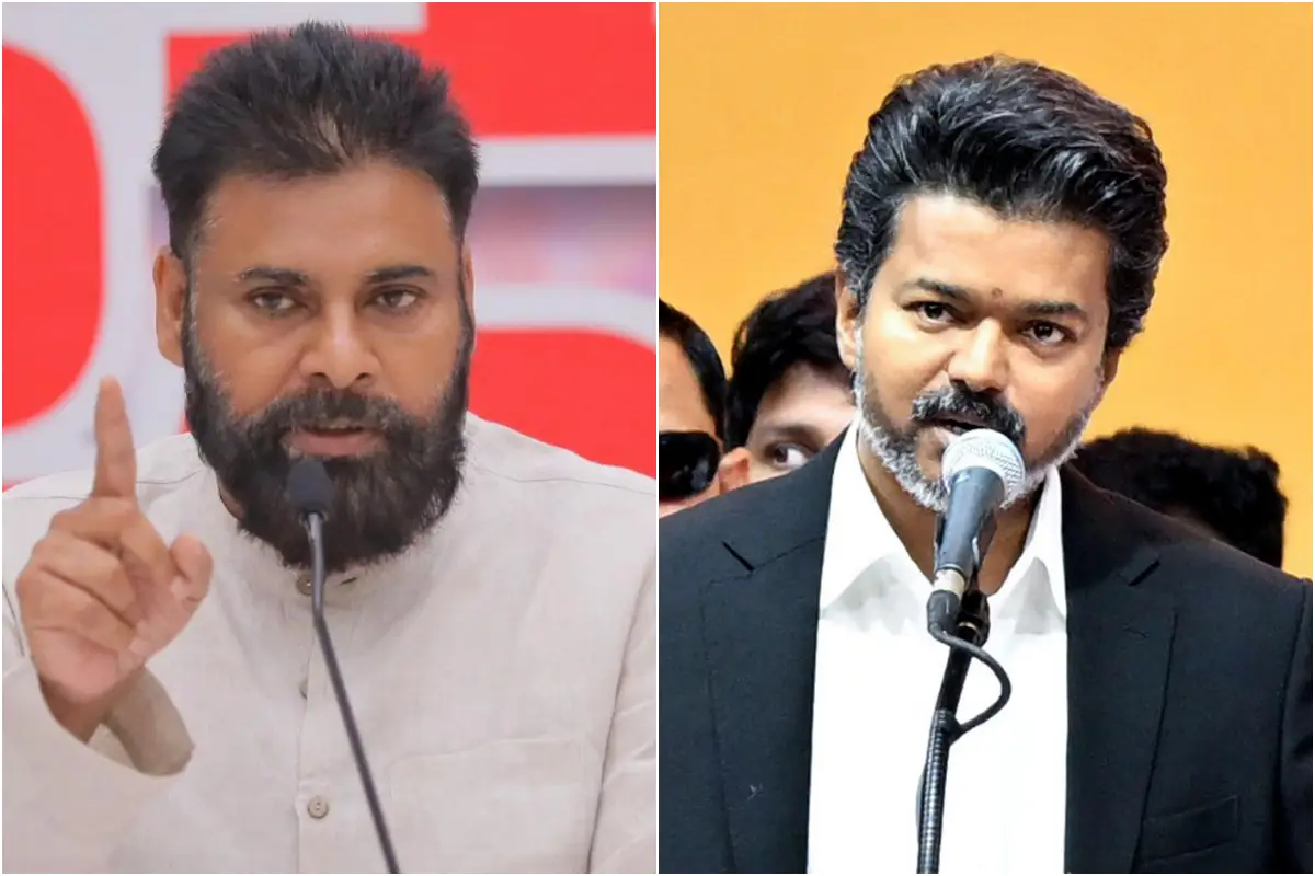 Pawan Kalyan
