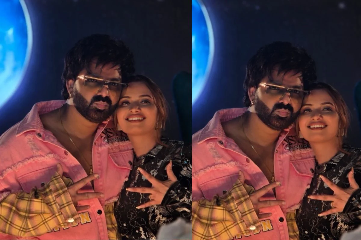 Pawan Singh