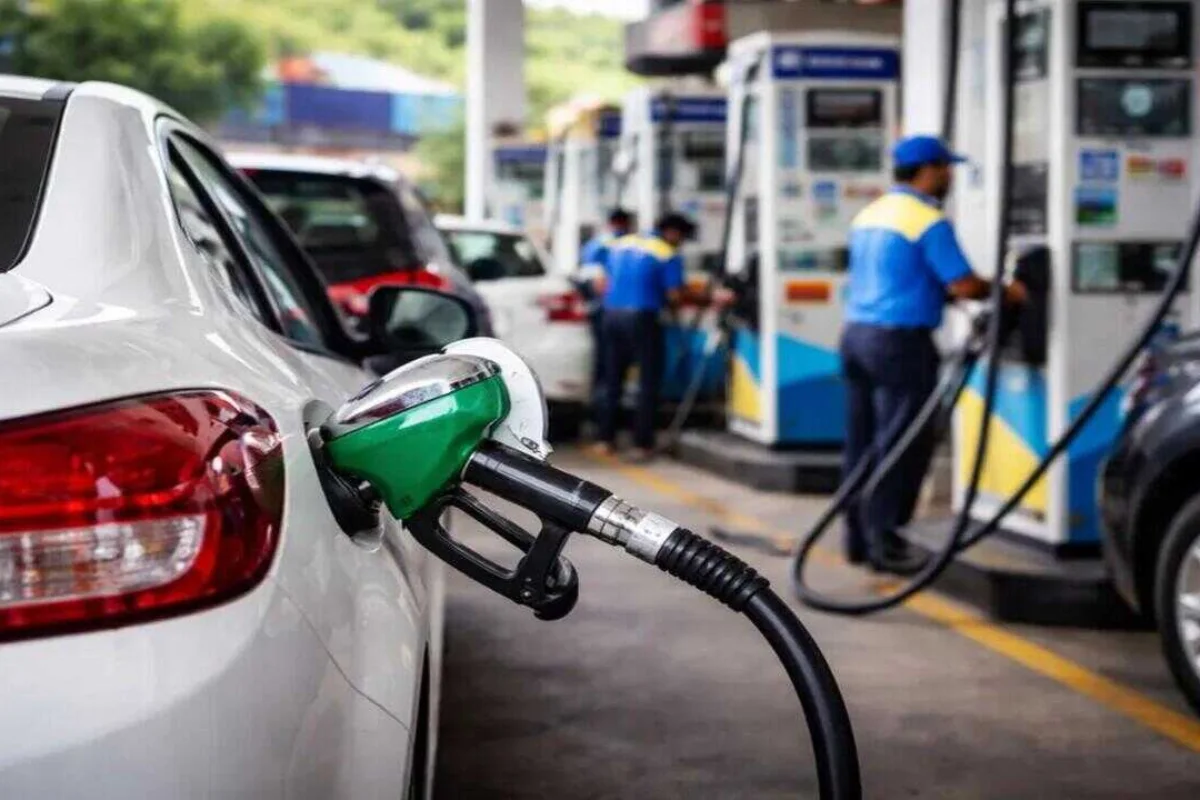 Petrol-Diesel Price Hike