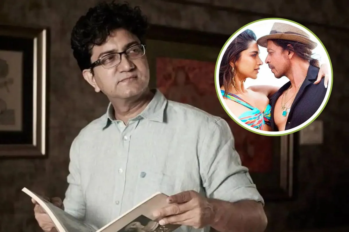 Prasoon Joshi