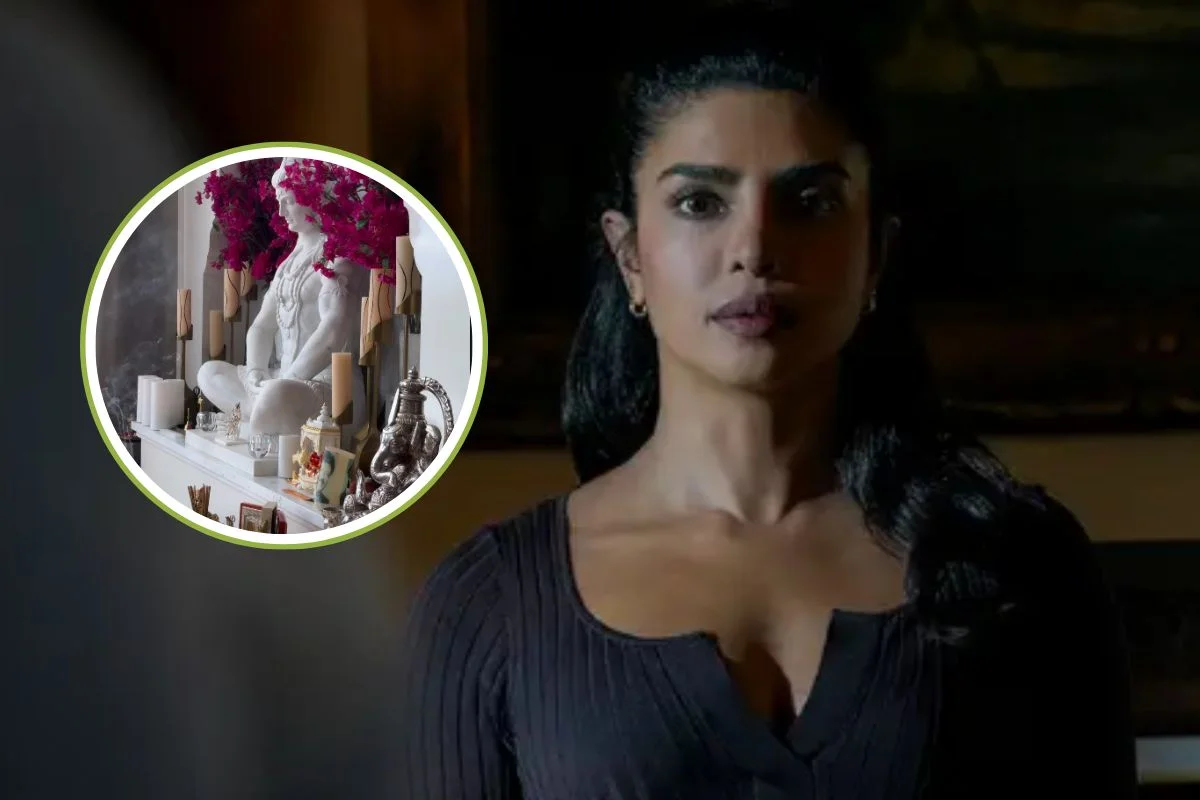 Priyanka Chopra