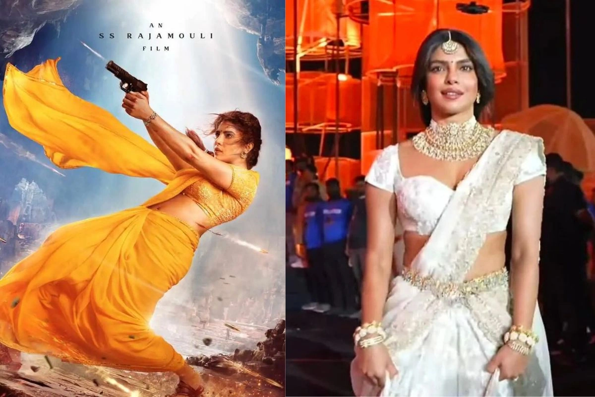 Priyanka Chopra