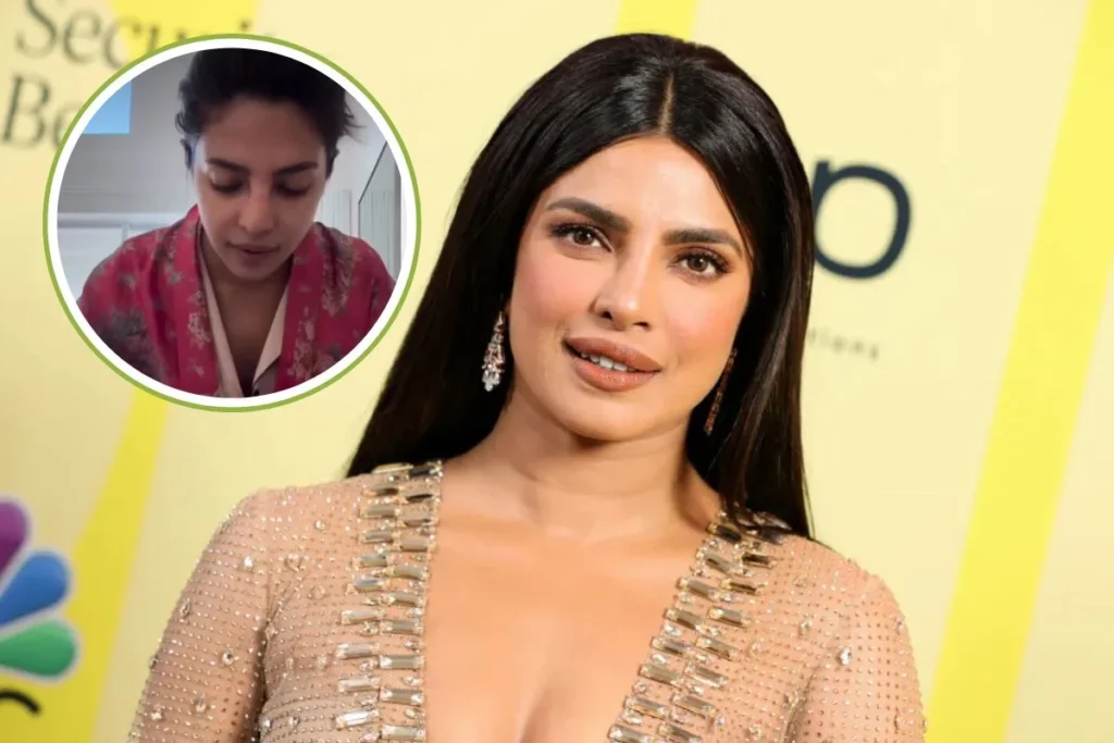 Priyanka Chopra