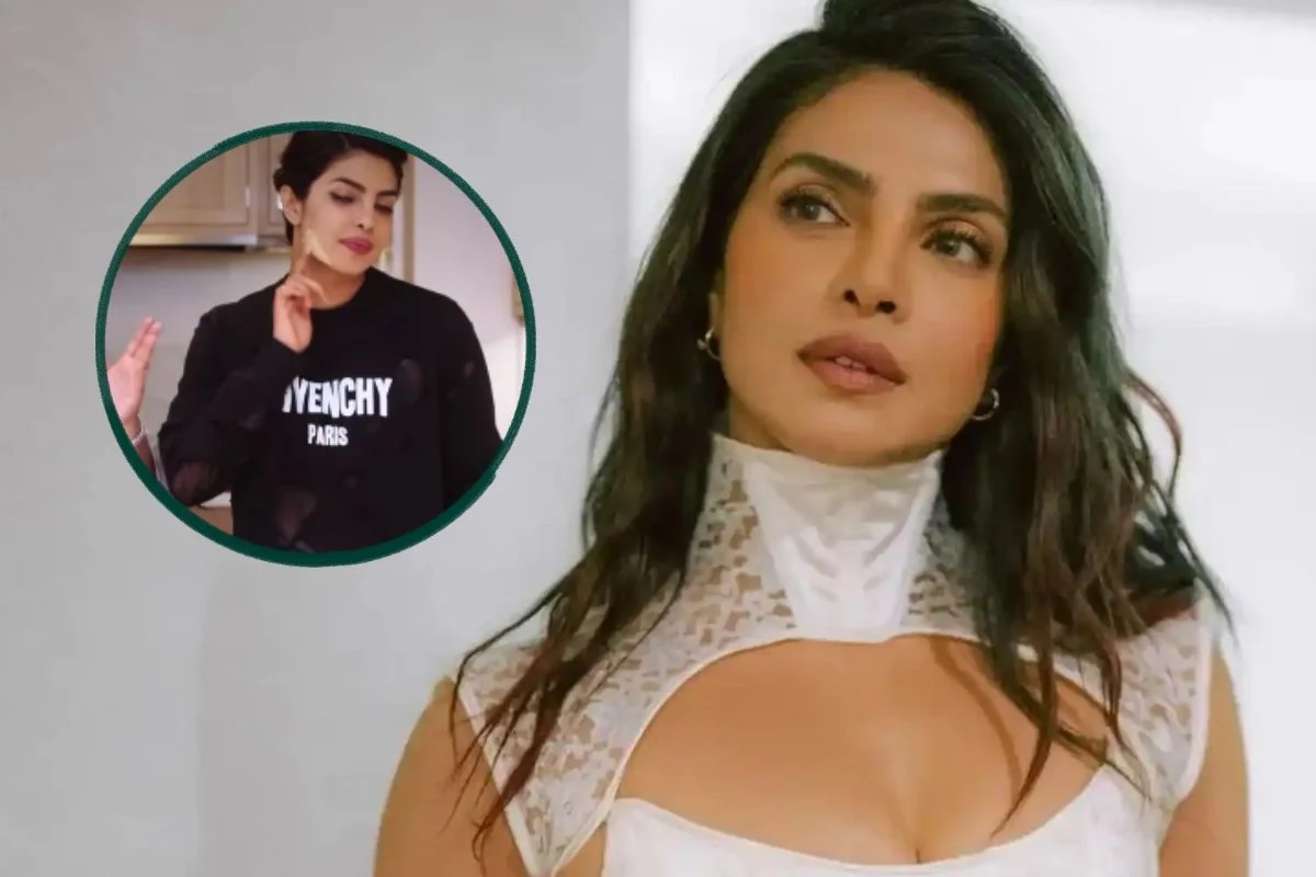 Priyanka Chopra