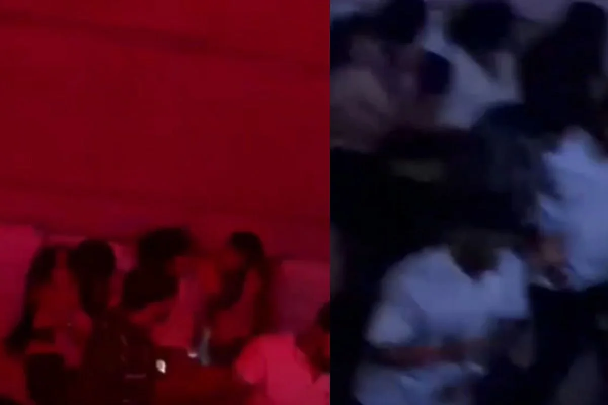 Pune Viral Video