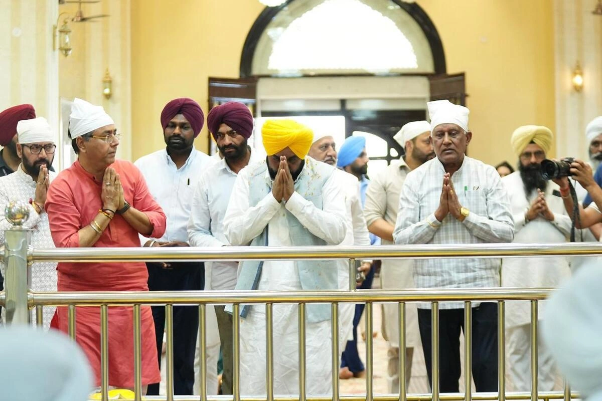 Punjab News