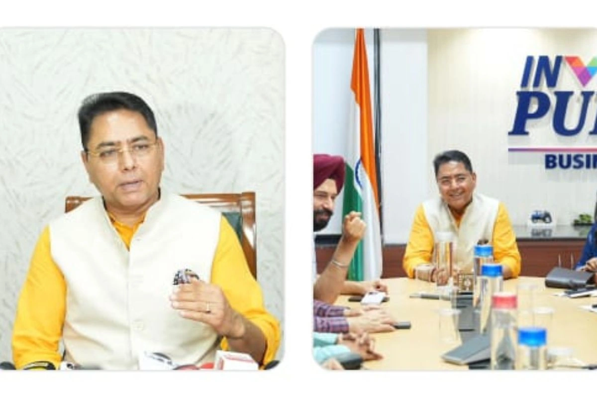 Punjab News
