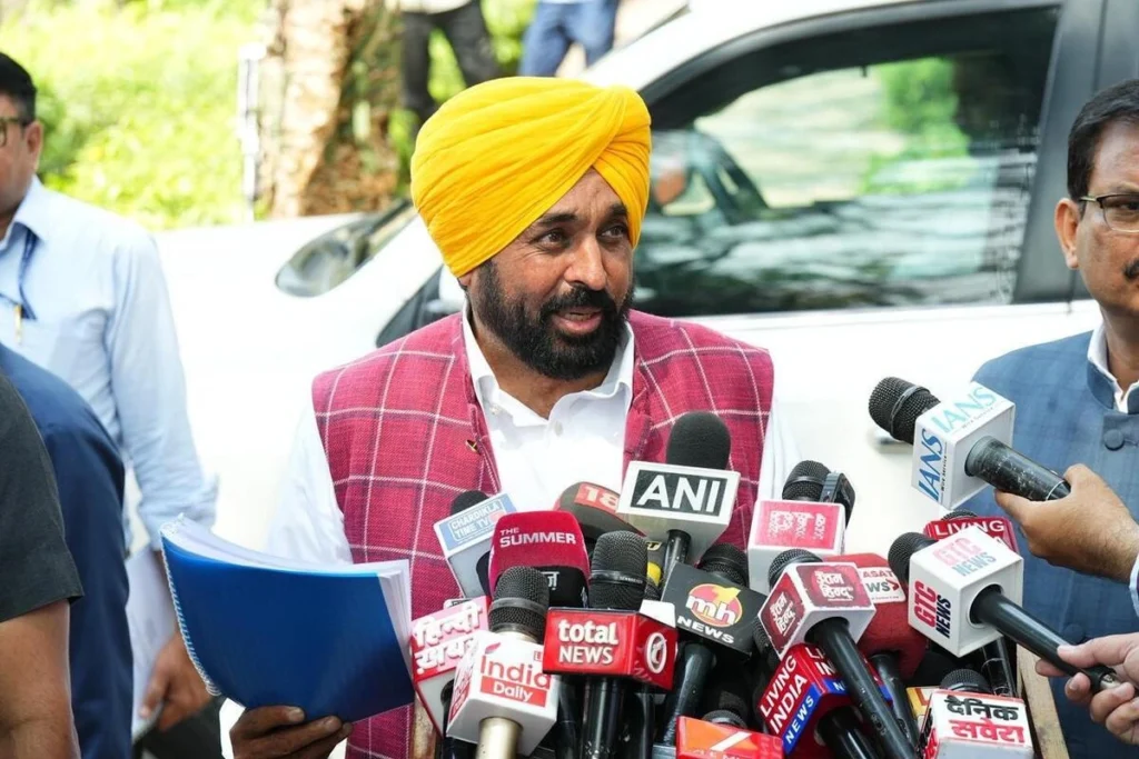 Punjab News
