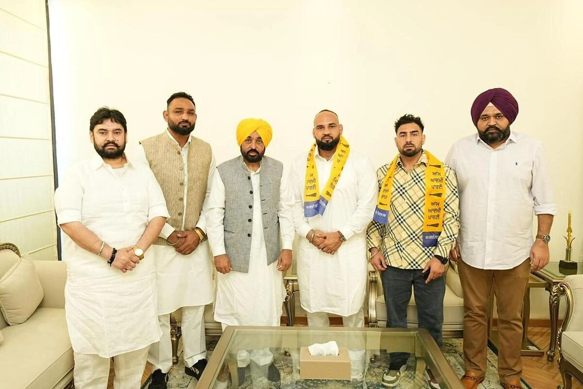 Punjab News