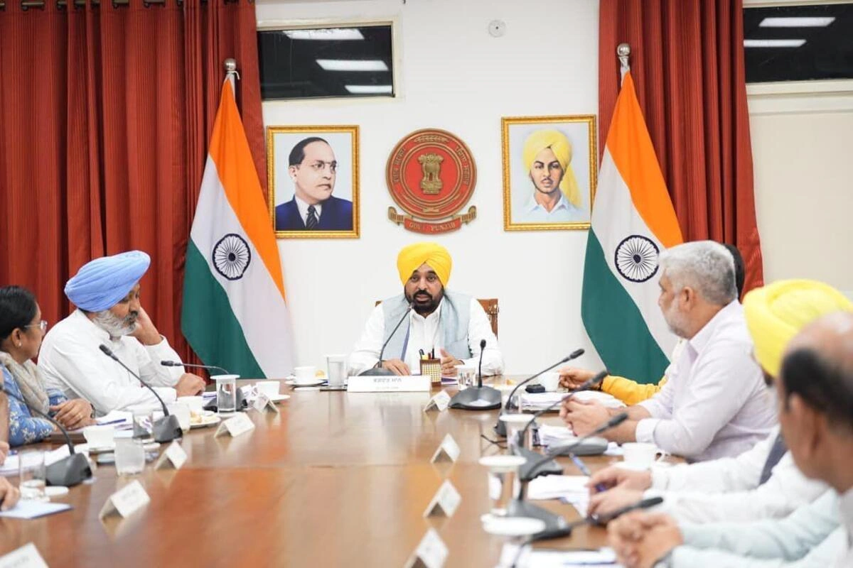 Punjab News