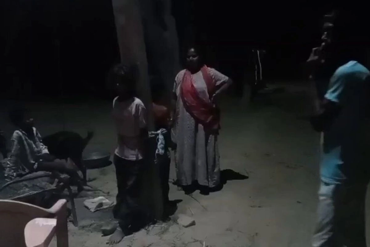 Raebareli Video