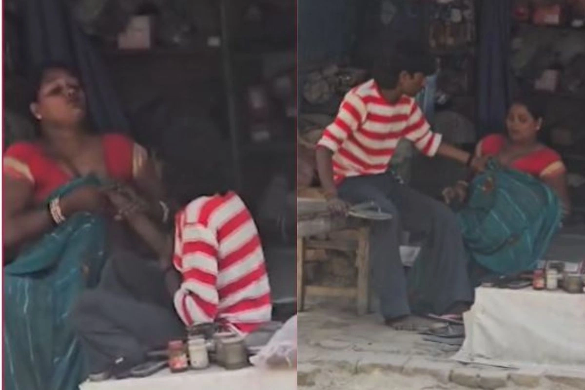 Raebareli Viral Video