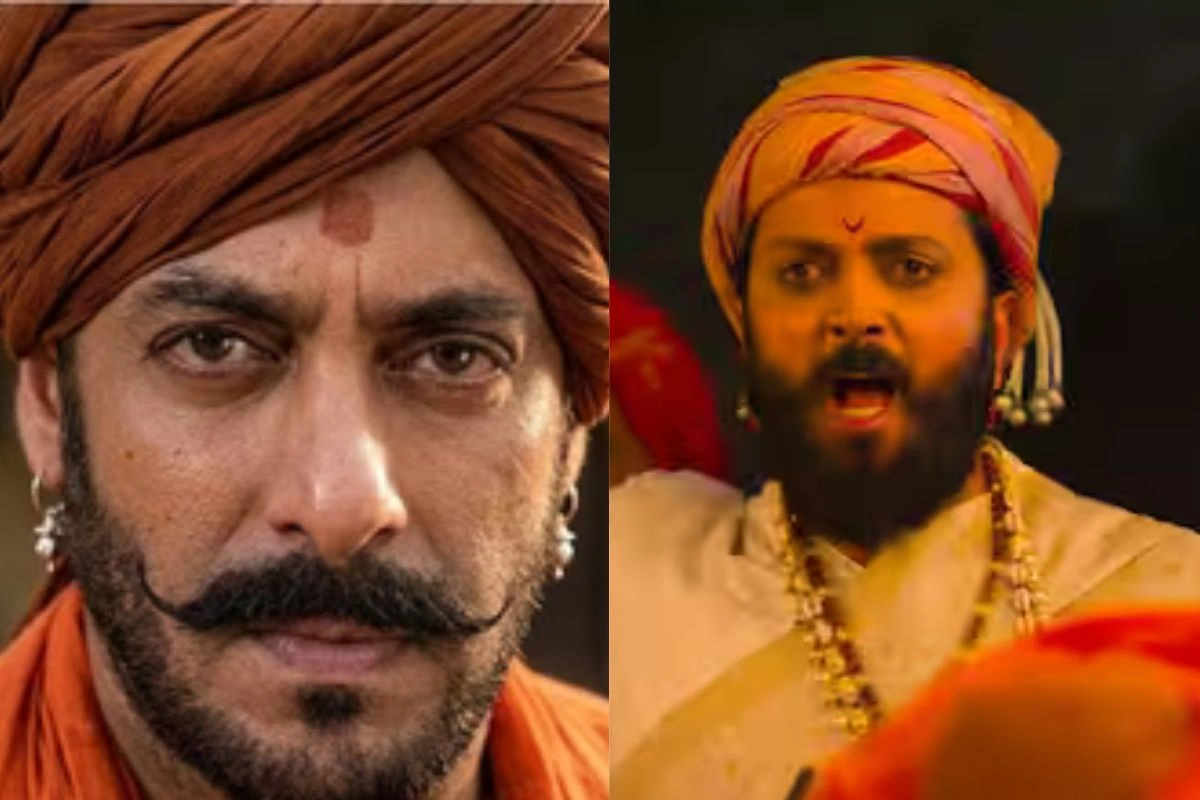 Raja Shivaji Box Office Collection Day 11