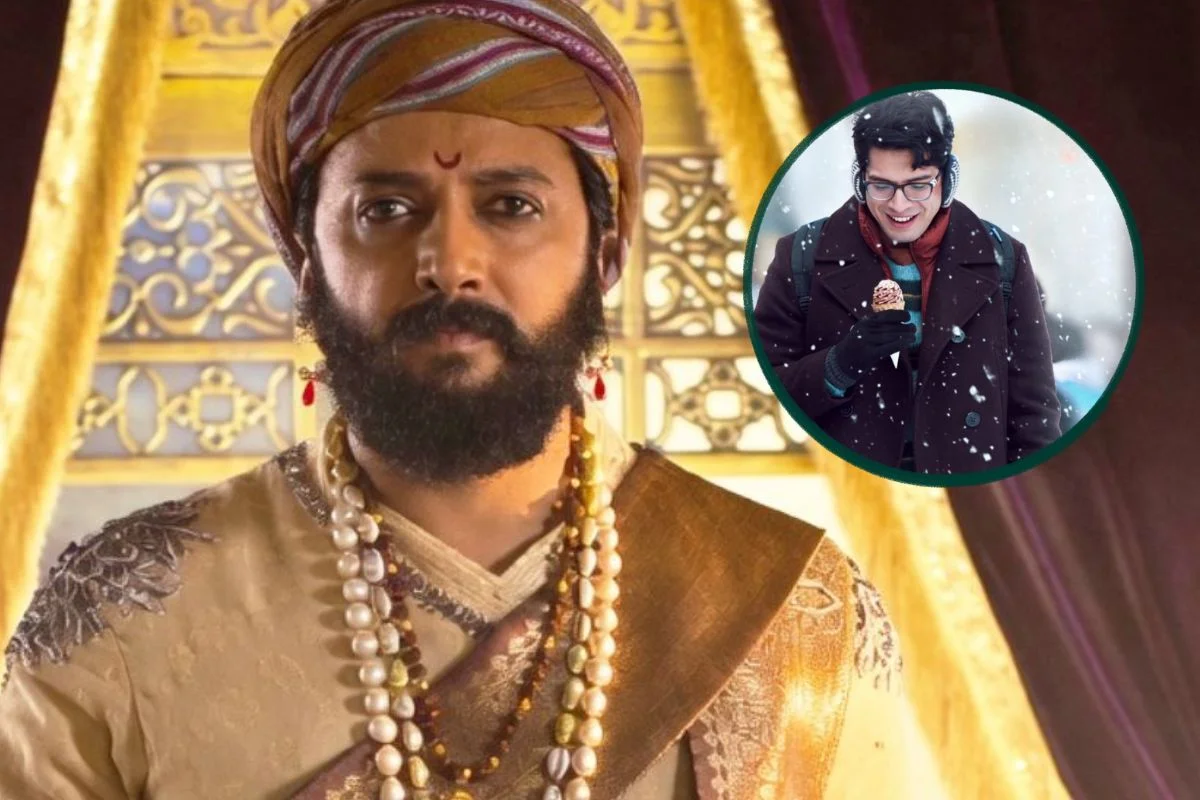 Raja Shivaji Box Office Collection Day 2