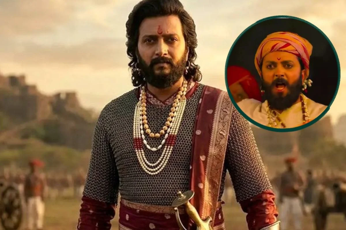 Raja Shivaji Box Office Collection Day 4