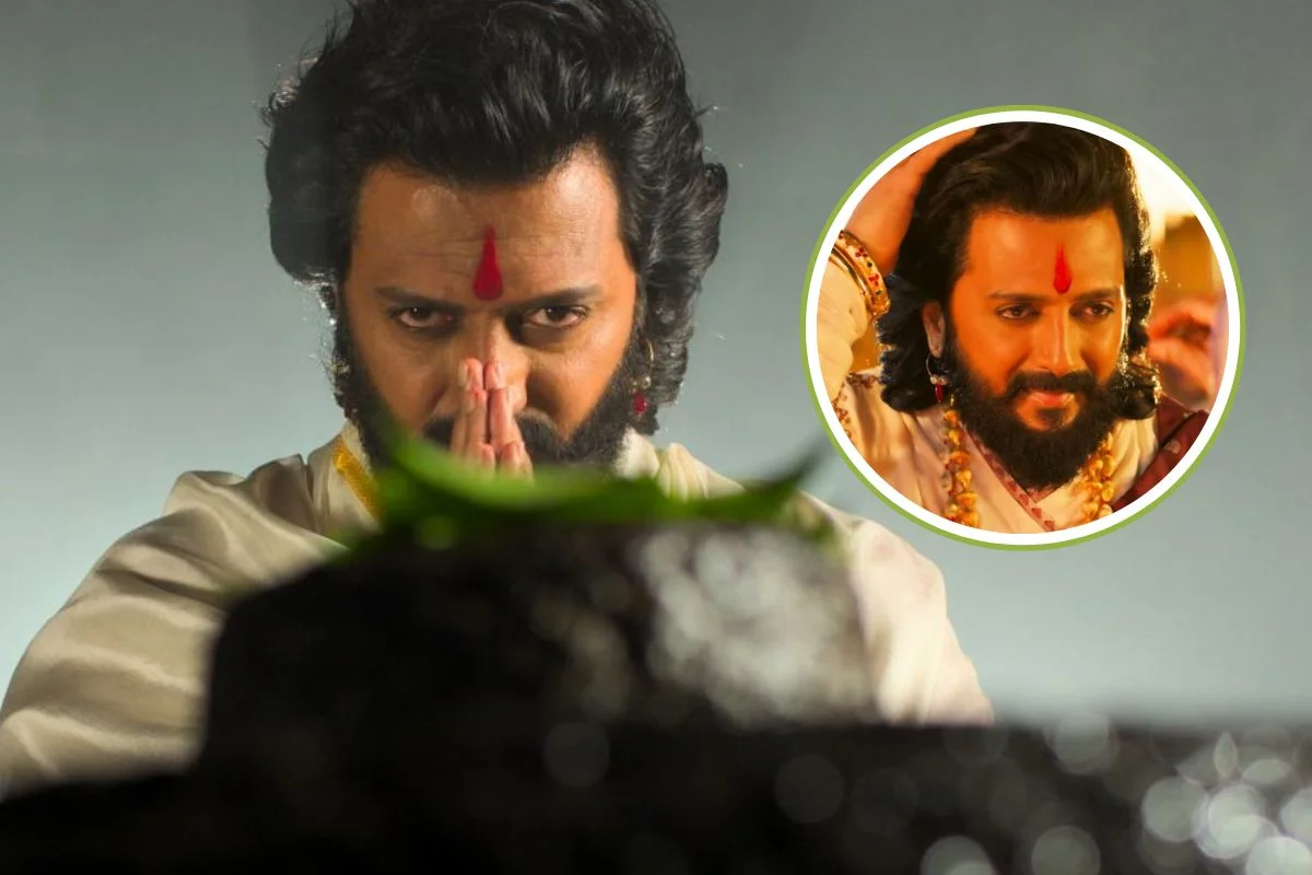 Raja Shivaji Box Office Collection Day 5