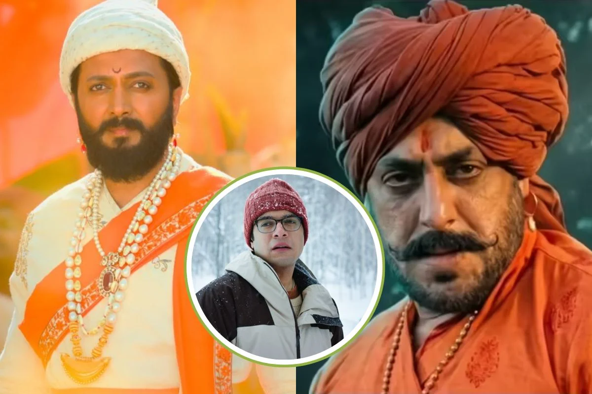 Raja Shivaji Box Office Collection Day 6