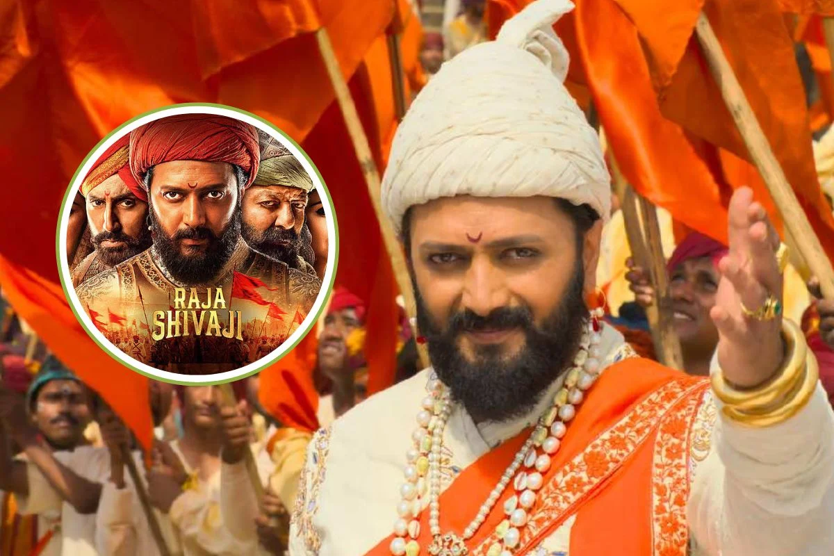 Raja Shivaji Box Office Collection Day 7