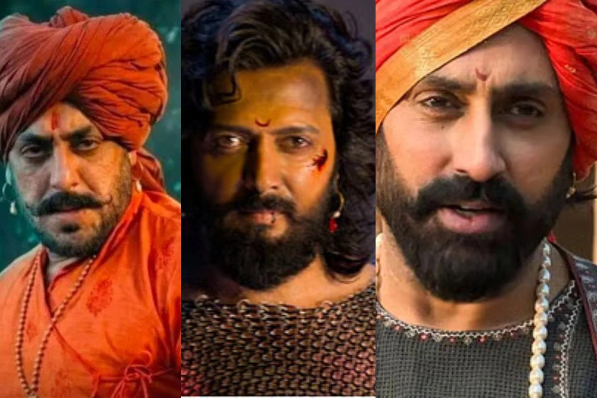 Raja Shivaji Box Office Collection Day 8