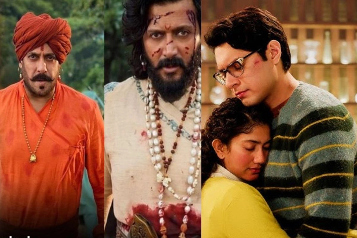 Raja Shivaji, Ek Din Box Office Collection Day 1