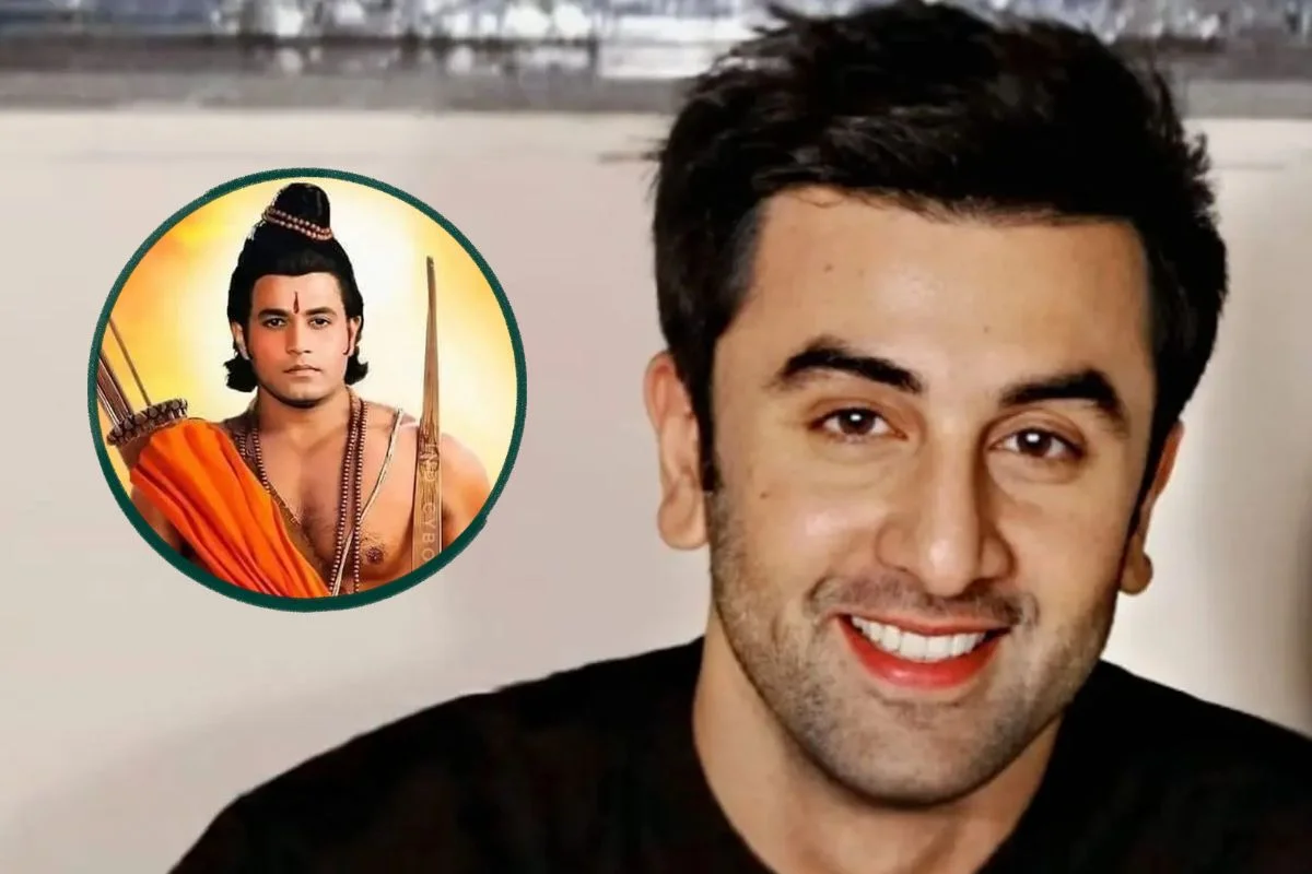 Ranbir Kapoor