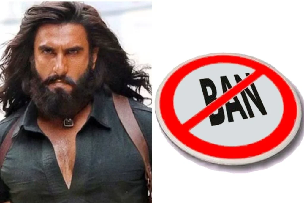 Ranveer Singh
