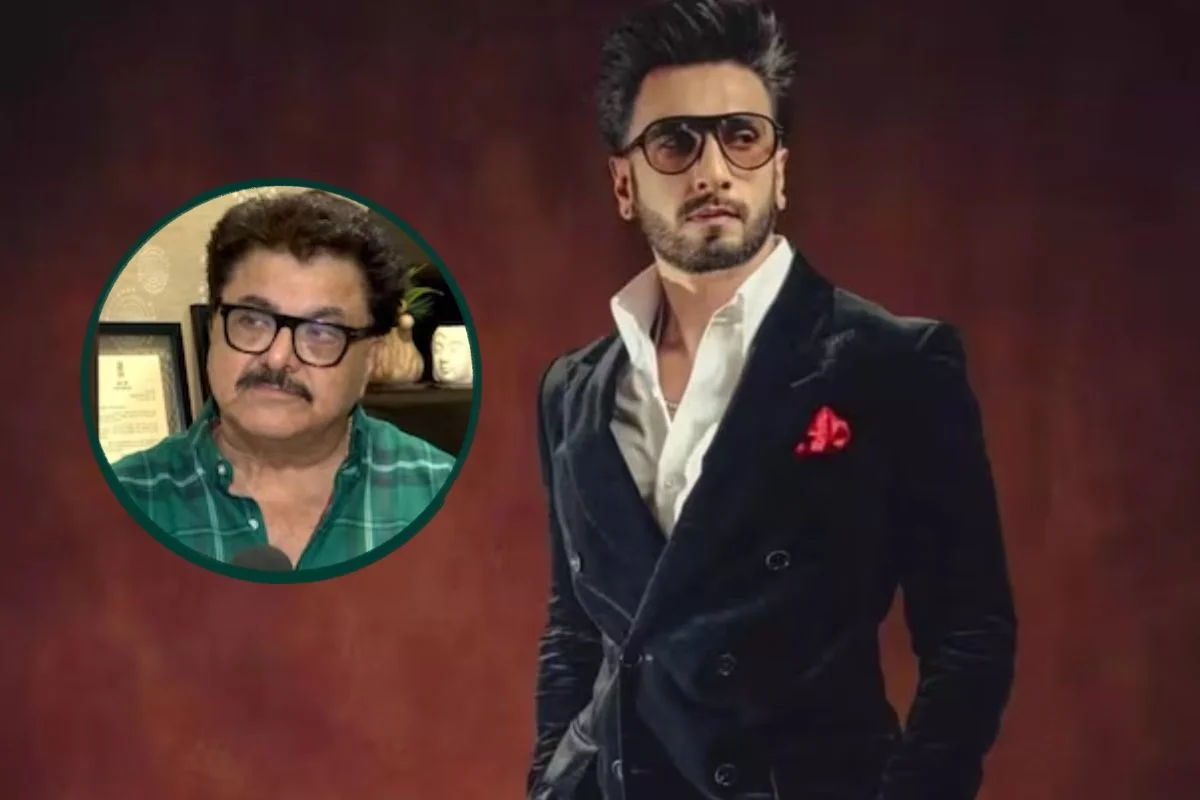 Ranveer Singh