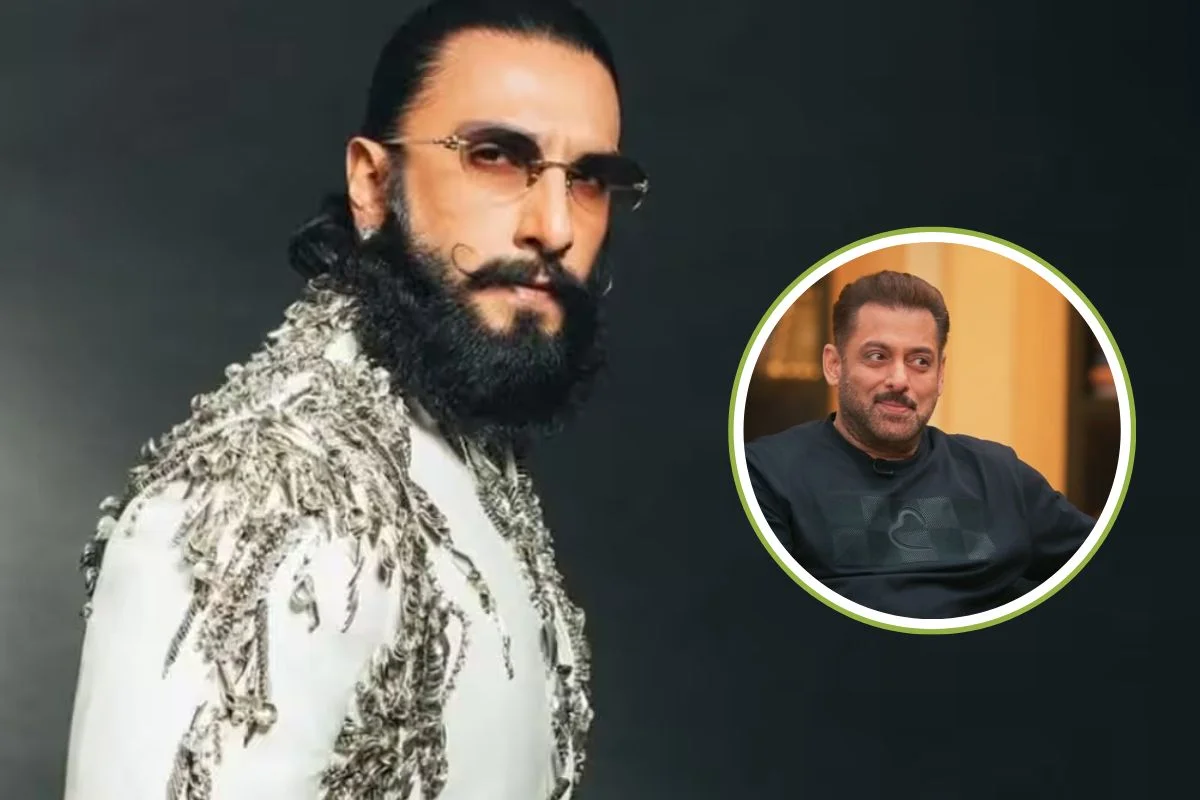 Ranveer Singh