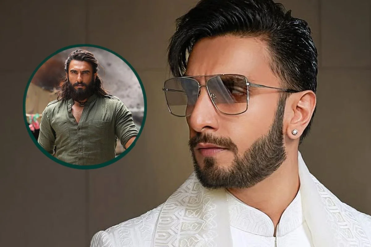Ranveer Singh